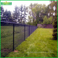 2016 factory price 60x60 chain link wire mesh fence